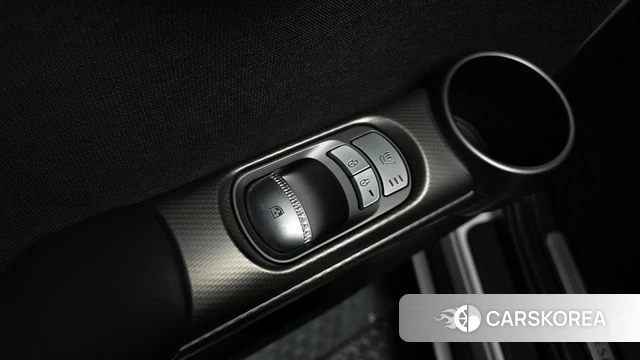 Genesis GV60 id 4249783 из Кореи 10