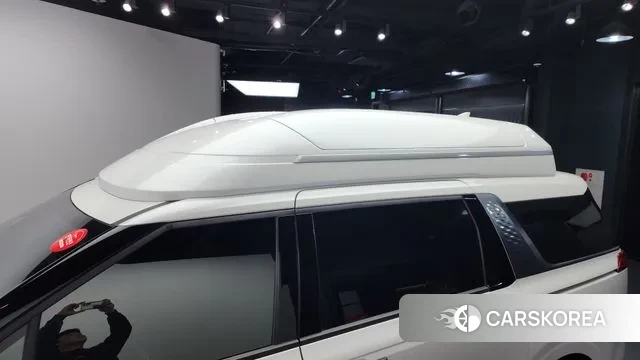 Kia Carnival 4th generation id 3367327 из Кореи 10