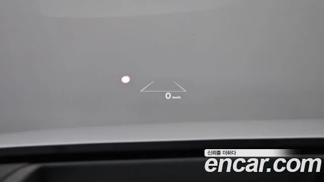 Hyundai Grandeur Hybrid (GN7) id 2862724 из Кореи 10