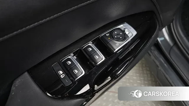 Kia The New K5 Hybrid 3rd generation id 3620068 из Кореи 10