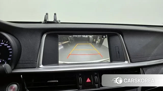 Kia The New K5 2nd generation id 3469484 из Кореи 10