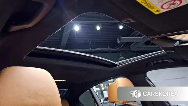 BMW 5 Series (G30) id 3273253 из Кореи 10