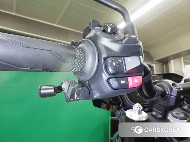 Yamaha MT-09 Y-AMT id 3946222 из Японии 10