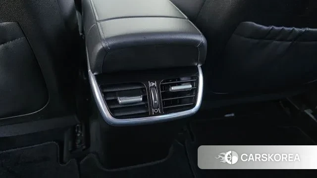 Hyundai The New Grandeur IG id 3592647 из Кореи 10