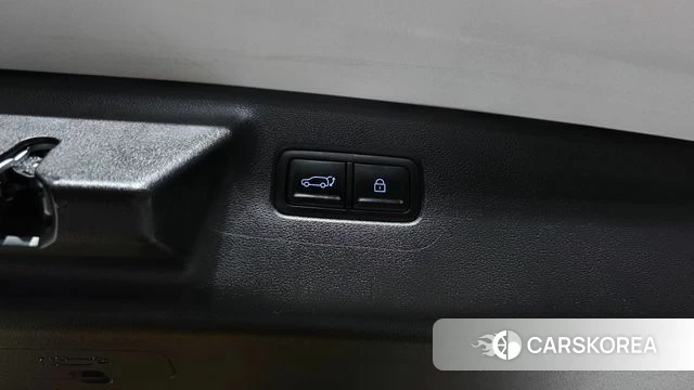 Hyundai Santa Fe (MX5) id 3870348 из Кореи 10