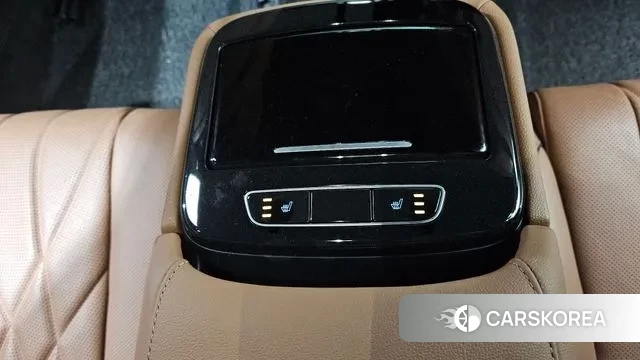 Genesis G80 (RG3) id 3597990 из Кореи 10