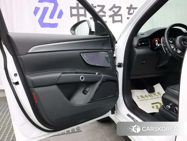 Maserati Grecale id 4242372 из Китая 10