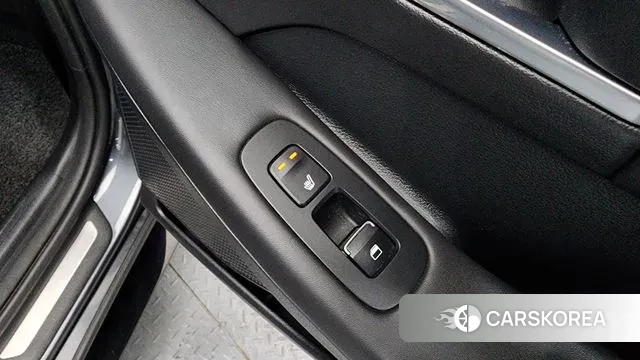 Hyundai Sonata (DN8) id 3587430 из Кореи 10