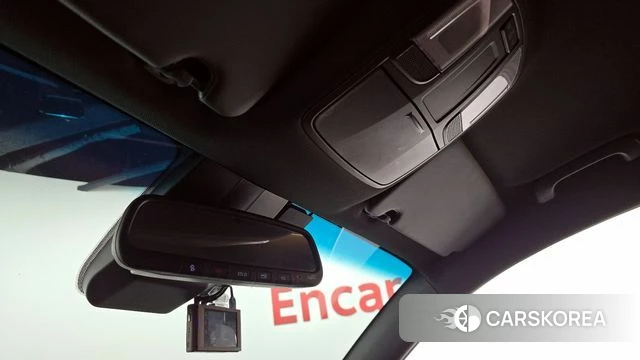 Hyundai All New Tucson id 3829102 из Кореи 10