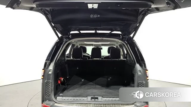 Land Rover Discovery 5 id 3742633 из Кореи 10