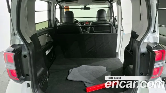 Kia The New Kia Ray id 2862389 из Кореи 10