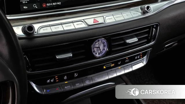 Kia More K9 id 3911720 из Кореи 10