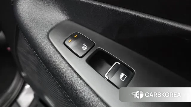 Hyundai Santa Fe TM id 3778358 из Кореи 10