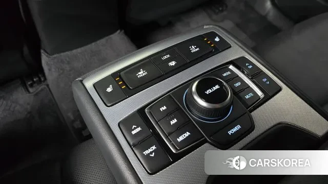 Genesis G80 id 3397126 из Кореи 10