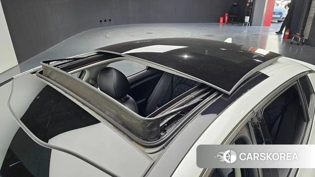 Kia Stinger Meister id 3904305 из Кореи 10