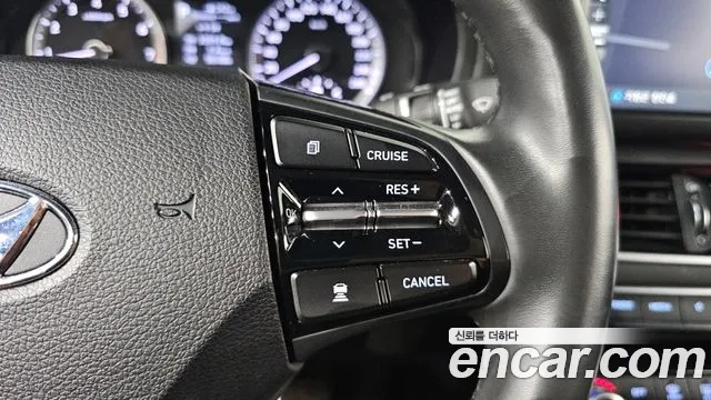 Hyundai Grandeur IG id 2946370 из Кореи 10