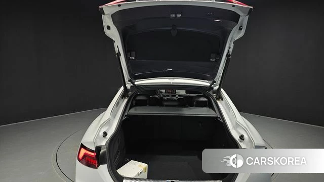Audi A5 (F5) id 4785422 из Кореи 10