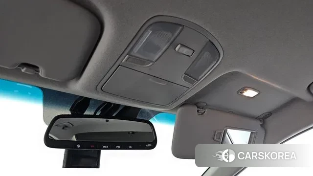 Hyundai The New Avante AD id 3687270 из Кореи 10