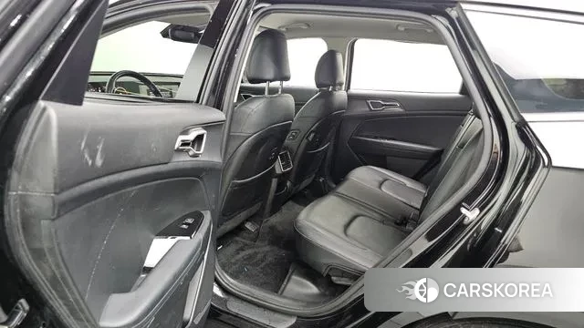 Kia Sportage 5th Generation id 3685865 из Кореи 10