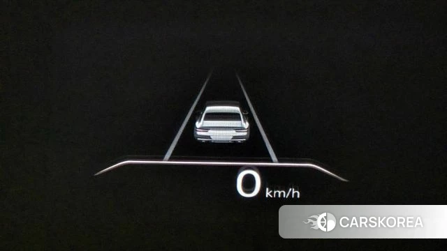 Genesis G80 (RG3) id 3800704 из Кореи 10