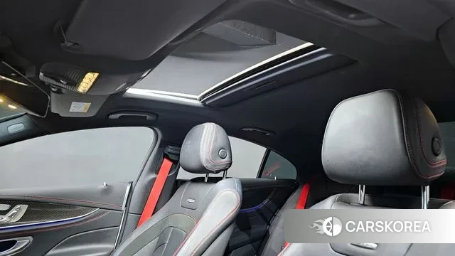 Mercedes-Benz CLS-Class C257 id 3607443 из Кореи 10