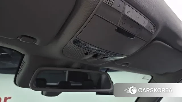 Mercedes-Benz GLC-Class X253 id 3248943 из Кореи 10