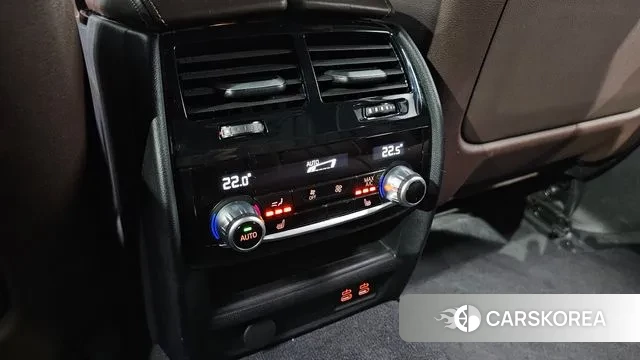 BMW 5 Series (G30) id 3341984 из Кореи 10