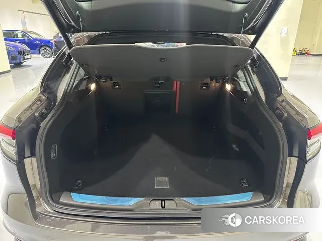 Maserati Levante id 3359811 из Кореи 10