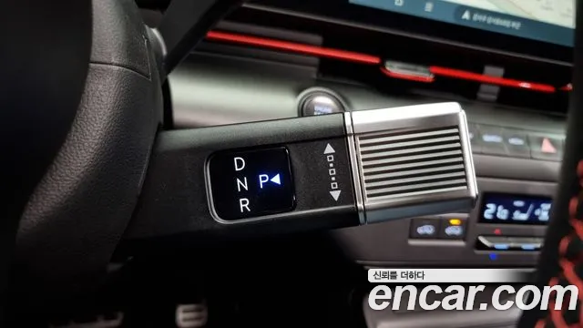 Hyundai Kona (SX2) id 2619043 из Кореи 10