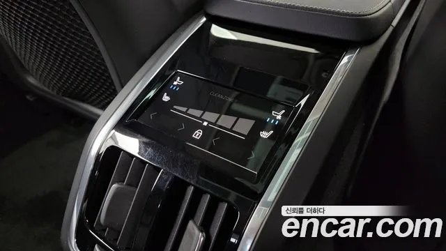 Volvo S90 id 2732968 из Кореи 10