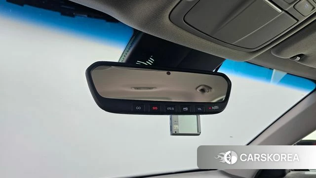 Genesis G80 id 4180824 из Кореи 10