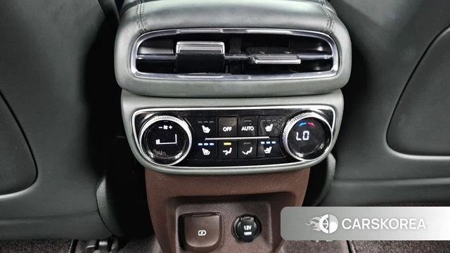 Genesis GV80 id 4562524 из Кореи 10