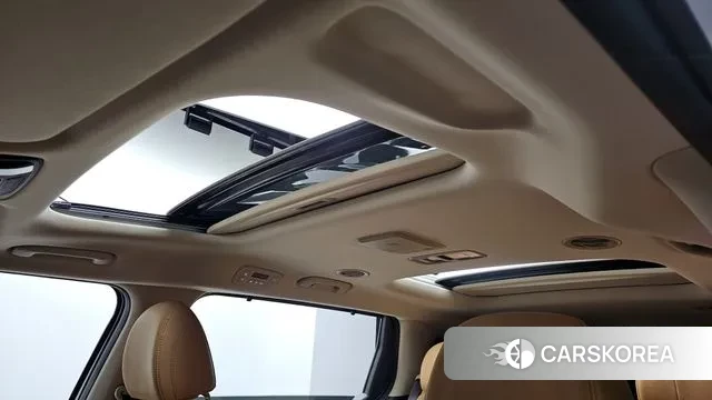 Kia Carnival 4th generation id 3472473 из Кореи 10