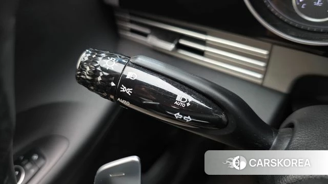 Hyundai The New Grandeur IG id 4603662 из Кореи 10