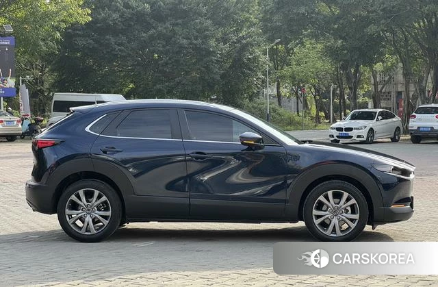 Mazda CX-30 id 4262448 из Китая 10