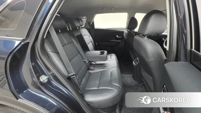 Kia The New Niro id 3483855 из Кореи 10