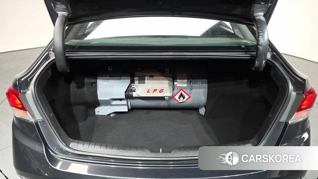 Hyundai Sonata New Rise id 3845714 из Кореи 10