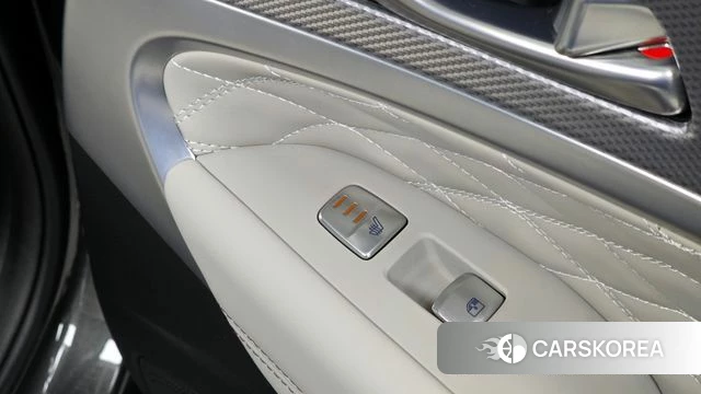 Genesis The New G70 id 4388977 из Кореи 10