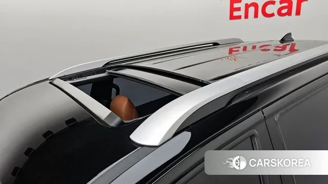 Kia Mohave Master id 2889657 из Кореи 10