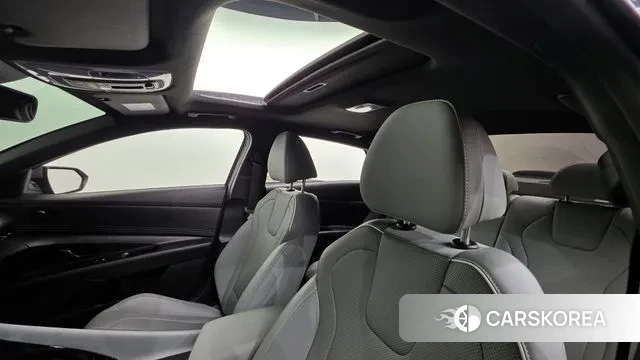 Hyundai The New Avante (CN7) id 2889111 из Кореи 10