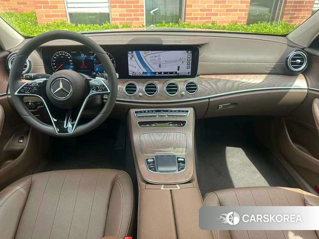 Mercedes-Benz E-class id 4256999 из Китая 10