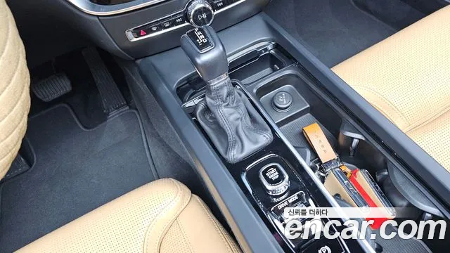 Volvo S60 3rd generation id 2759486 из Кореи 10