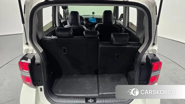 Kia The New Kia Ray id 3716345 из Кореи 10