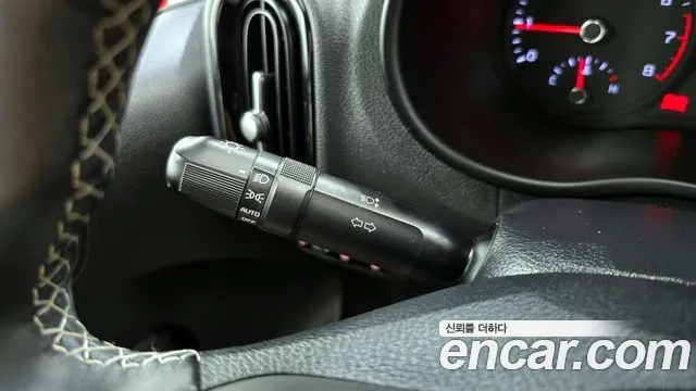 Kia All New Morning (JA) id 2937205 из Кореи 10