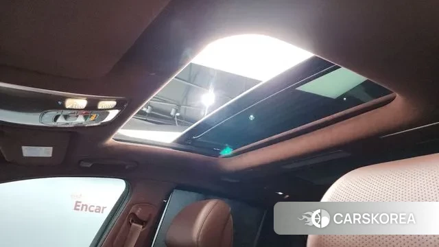 Genesis G90 (RS4) id 3529180 из Кореи 10