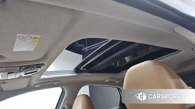 Hyundai Sonata (DN8) id 3592888 из Кореи 10