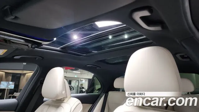 Mercedes-Benz C-Class W206 id 2736811 из Кореи 10