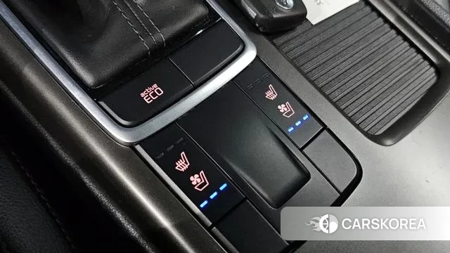 Kia The New K5 2nd generation id 3380759 из Кореи 10