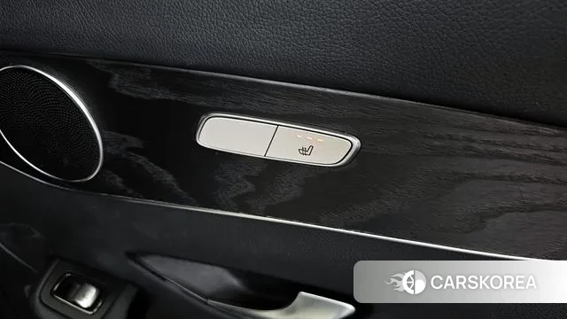 Mercedes-Benz GLC-Class X253 id 3055437 из Кореи 10