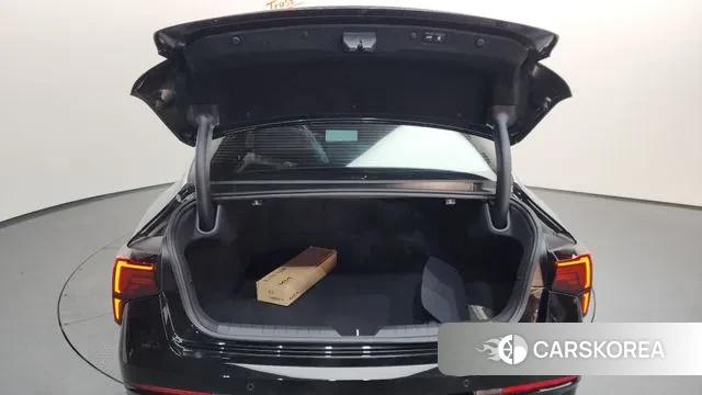 Kia The New K5 3rd generation id 3523224 из Кореи 10